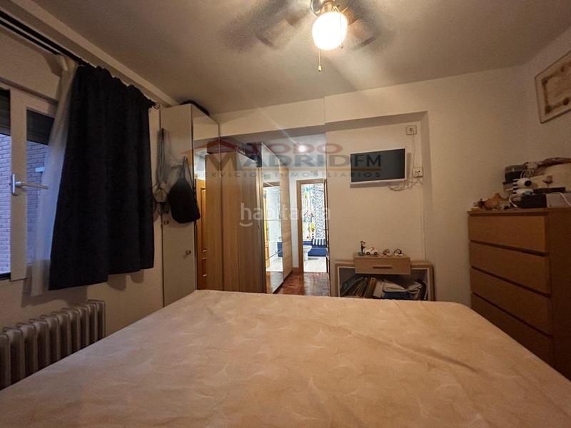 Foto 3850b3aa-871d-442e-b2b5-75946fc99a80. Flat with parking in Norte-Universidad Móstoles