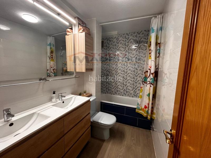 Foto 397add75-a2f8-49af-9bf1-7cbd397ab1cb. Flat with parking in Norte-Universidad Móstoles