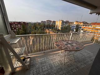Pis a Norte-Universidad. Magnifico piso a la venta en mostoles
