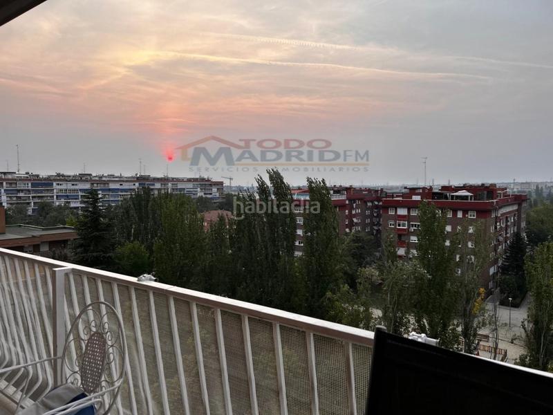 Foto 3d52fe00-4470-4f46-b5c7-450613107d23. Flat with parking in Norte-Universidad Móstoles