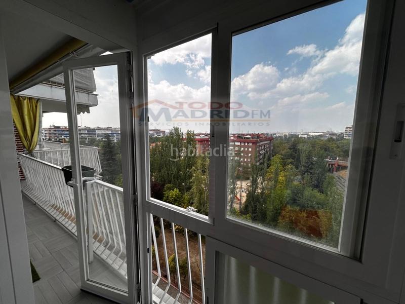 Foto 419fffcf-7858-4aee-ac6a-f2bf7075a81e. Flat with parking in Norte-Universidad Móstoles