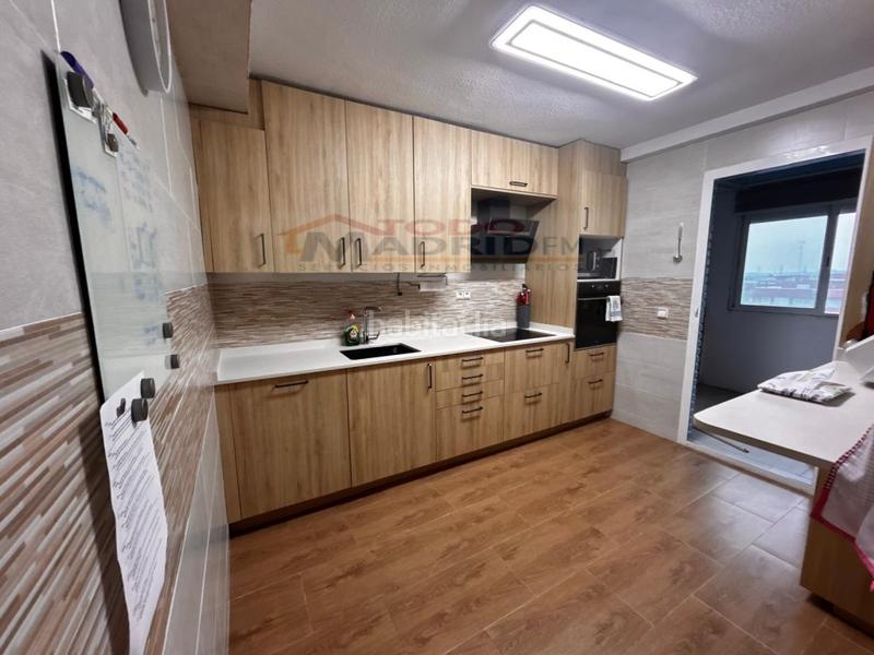 Foto 45dc7a03-e0d2-4ed0-9f99-1c36ebfe9c8b. Flat with parking in Norte-Universidad Móstoles