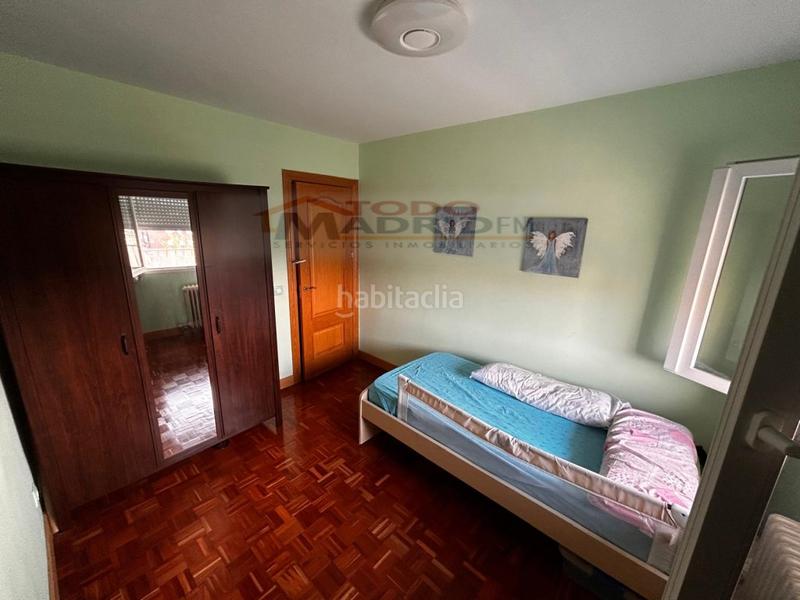 Foto 544768d7-5e07-4ba9-8b5e-7e1bce5074f3. Flat with parking in Norte-Universidad Móstoles