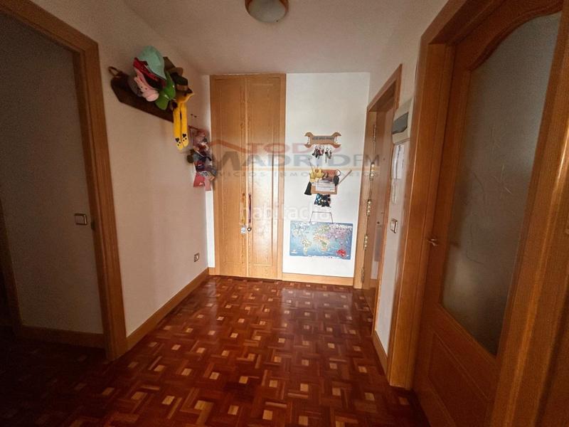 Foto 54f1e822-b562-4847-8191-89416915d6f4. Flat with parking in Norte-Universidad Móstoles