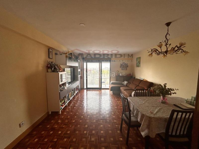Foto 5f93e742-7157-424c-8476-e13c04bfd5cd. Flat with parking in Norte-Universidad Móstoles