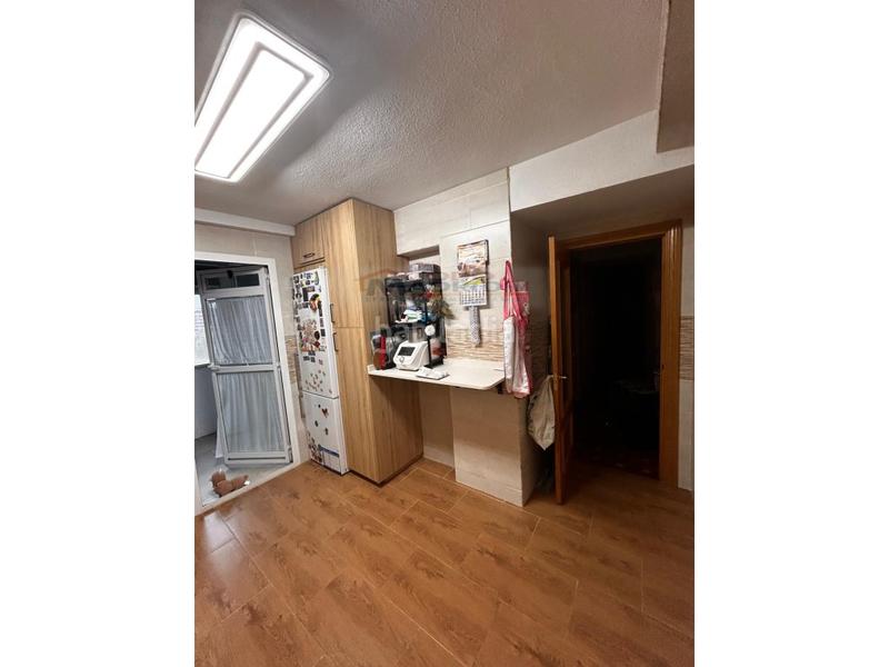 Foto 5fec0f5d-2173-4f3d-b569-2f503b8ad28a. Flat with parking in Norte-Universidad Móstoles