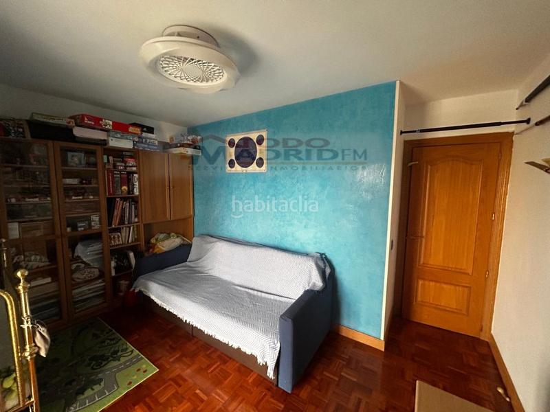 Foto 5ff4678c-d7df-4fe8-92fd-578972e8ee61. Flat with parking in Norte-Universidad Móstoles