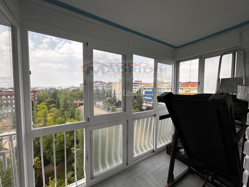 Foto 70ef1869-5c19-49e4-bf97-6a75425f83ef. Flat with parking in Norte-Universidad Móstoles