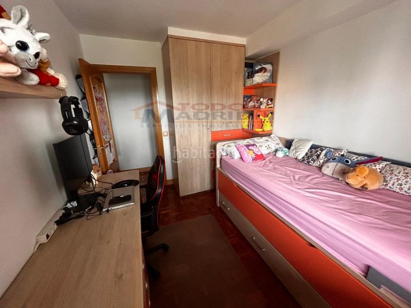 Foto 71d7d1a1-ea8f-47f1-814c-6a4ecae4f36e. Flat with parking in Norte-Universidad Móstoles
