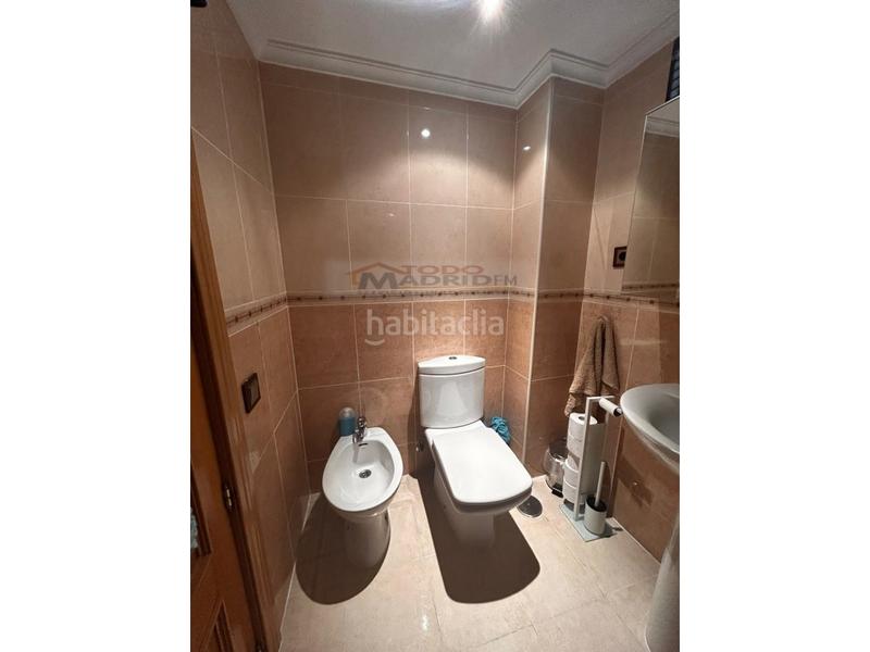 Foto 763b579c-d47d-4102-98ea-544d9a283ae7. Flat with parking in Norte-Universidad Móstoles