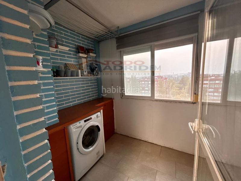 Foto 7a2b973d-94cc-4fd8-bdd9-388b30d19726. Flat with parking in Norte-Universidad Móstoles