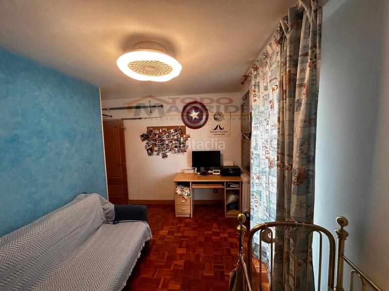 Foto 7c889ac2-8f19-4a35-9fea-478c857618bc. Flat with parking in Norte-Universidad Móstoles