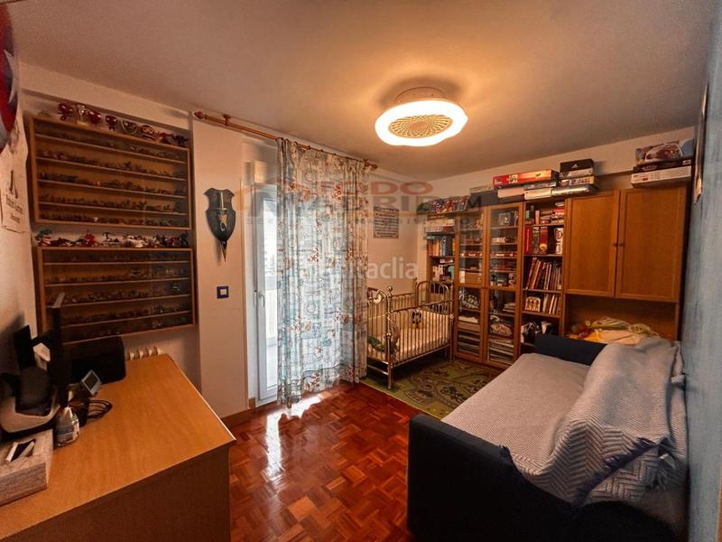 Foto 7cb4e582-6798-48a8-aba5-00b7c057679e. Flat with parking in Norte-Universidad Móstoles