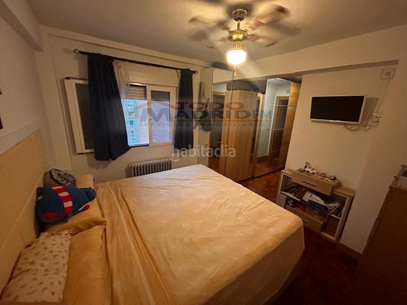 Foto 81e62775-dae8-4f6a-9472-fa0f094bc4b9. Flat with parking in Norte-Universidad Móstoles