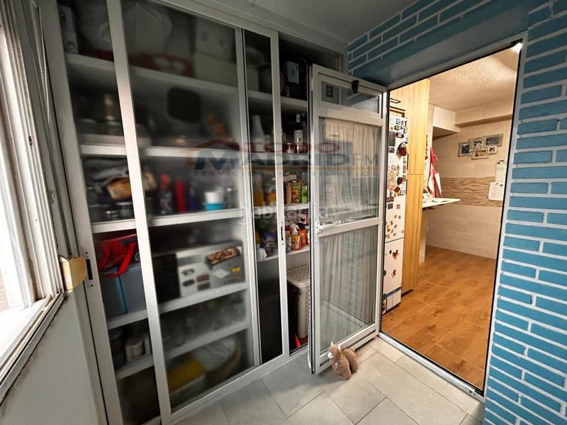 Foto 8e9ccc2b-3fc8-4cd6-bf86-2483d4bbbccc. Flat with parking in Norte-Universidad Móstoles