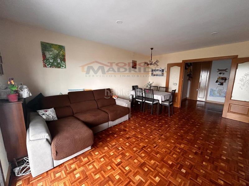 Foto a8c92a04-dce3-488f-ac9e-0c968388dd98. Flat with parking in Norte-Universidad Móstoles