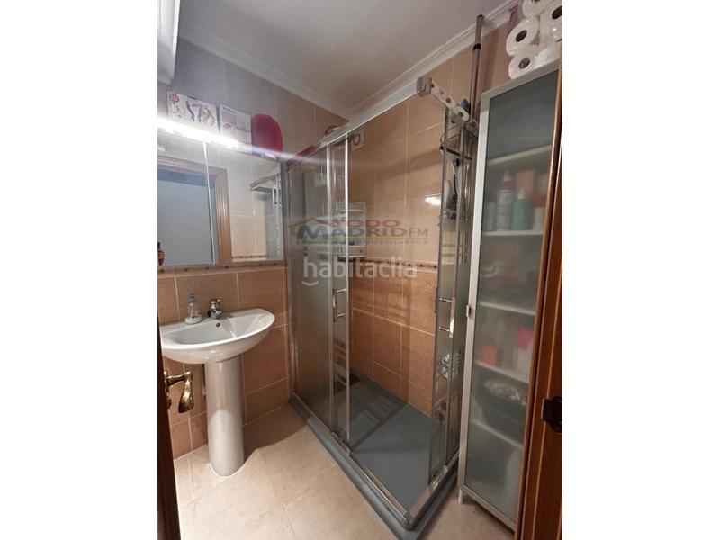 Foto d60da371-20a7-43bb-aef7-46a82c49208c. Flat with parking in Norte-Universidad Móstoles