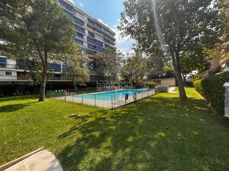 Foto d96c94f3-2238-4d5a-a877-400a2853c8eb. Flat with parking in Norte-Universidad Móstoles