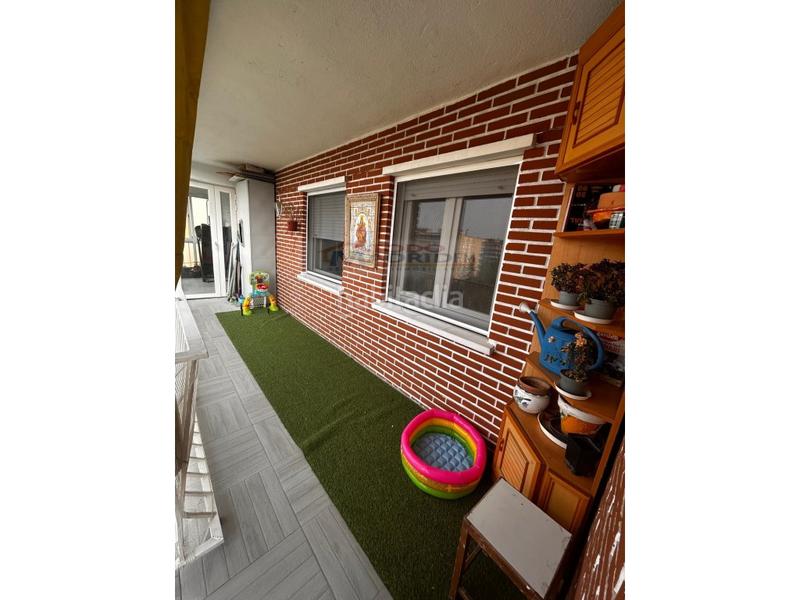 Foto ea2878bf-277c-481a-82c5-a25a37c2b82c. Flat with parking in Norte-Universidad Móstoles