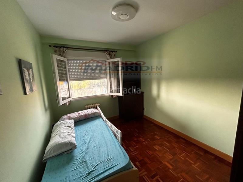 Foto f3ad0fe2-b493-4630-9074-31f2e5f1165a. Flat with parking in Norte-Universidad Móstoles