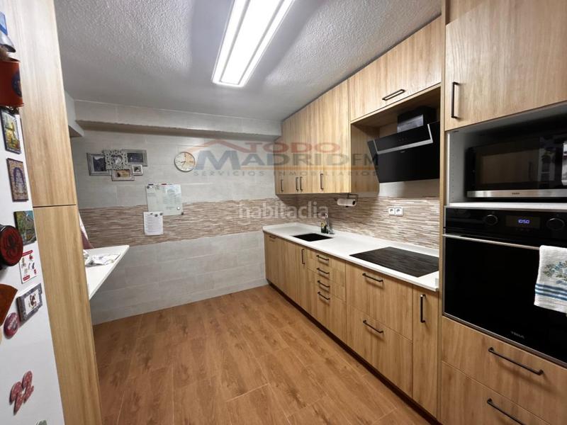 Foto f74a93e3-a523-4af1-a197-00685f58c1e0. Flat with parking in Norte-Universidad Móstoles