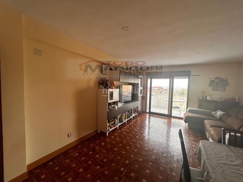 Foto f86afeb8-8201-4421-b196-e16ed7fca9c9. Flat with parking in Norte-Universidad Móstoles