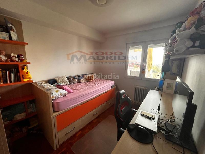 Foto fc2d8d02-3b3f-427d-91ec-515def30bd6b. Flat with parking in Norte-Universidad Móstoles