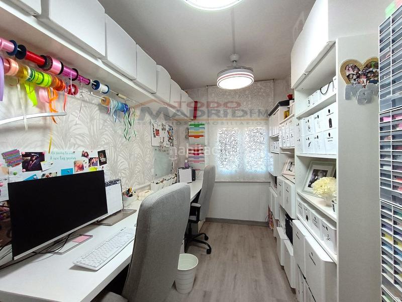 Foto 0ff35314-5c28-4791-8993-a97eafab0aeb. Appartement dans Abrantes Madrid