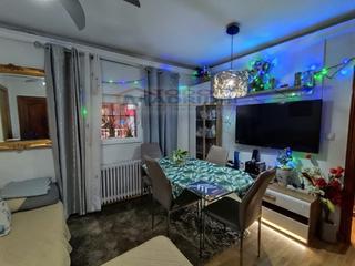 Pis a Travesia Opañel