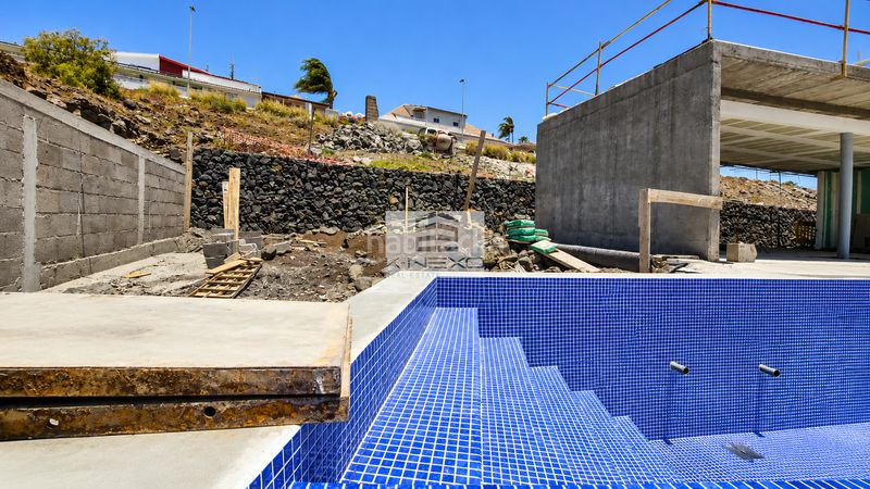 Foto aeae4ad6-36a0-4707-9f34-64cd4710e704. Casa amb aparcament piscina a Radazul Rosario (El)