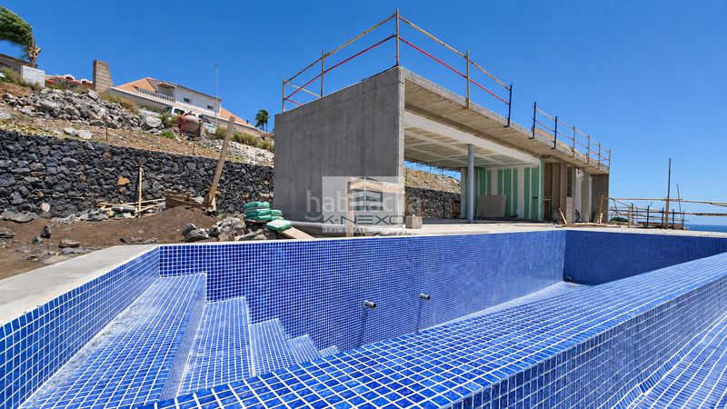 Foto be65a877-e207-4342-a6ab-c3ff27d6d0a1. Casa amb aparcament piscina a Radazul Rosario (El)