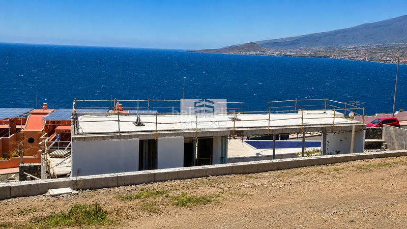 Foto e661866b-1e31-4078-adf3-1051d1293725. Casa amb aparcament piscina a Radazul Rosario (El)