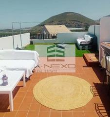 Pis  Calle verde. Piso en buenavista del norte, un encantador pueblo en la costa n