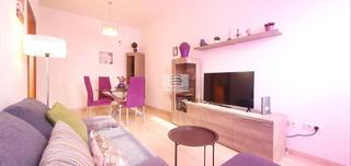 Appartement  Calle verde. Piso en buenavista del norte, un encantador pueblo en la costa n