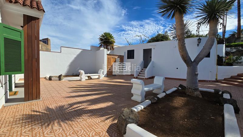 Foto 067e1df2-151d-4848-86a0-12ffc7186999. Chalet esta exclusiva villa con impresionantes vistas, ubicada en la costa norte de tenerife, entre la victoria y la matanza de acentejo, en Matanza de Acentejo (La)