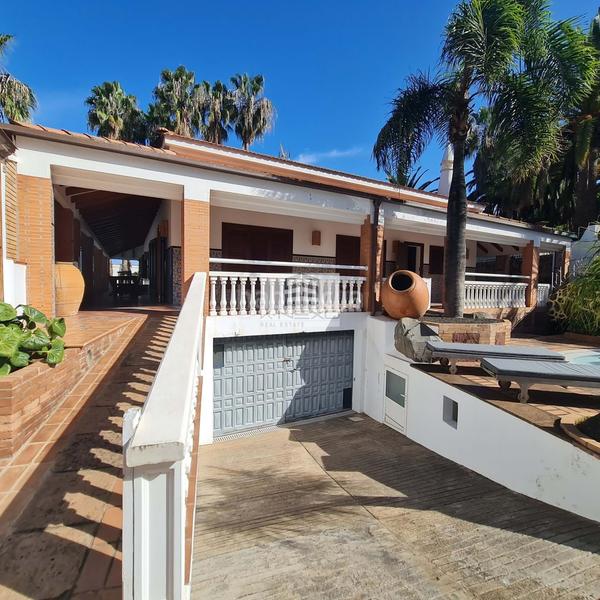 Foto 0ad29d5e-804a-42ff-9b5e-881171597478. Chalet esta exclusiva villa con impresionantes vistas, ubicada en la costa norte de tenerife, entre la victoria y la matanza de acentejo, en Matanza de Acentejo (La)