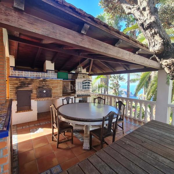 Foto 11af0d6a-61f5-4033-bd8b-1fadf6216646. Chalet esta exclusiva villa con impresionantes vistas, ubicada en la costa norte de tenerife, entre la victoria y la matanza de acentejo, en Matanza de Acentejo (La)
