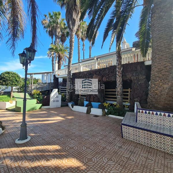 Foto 17627e4f-548d-4195-bff7-fe934bba4227. Chalet esta exclusiva villa con impresionantes vistas, ubicada en la costa norte de tenerife, entre la victoria y la matanza de acentejo, en Matanza de Acentejo (La)