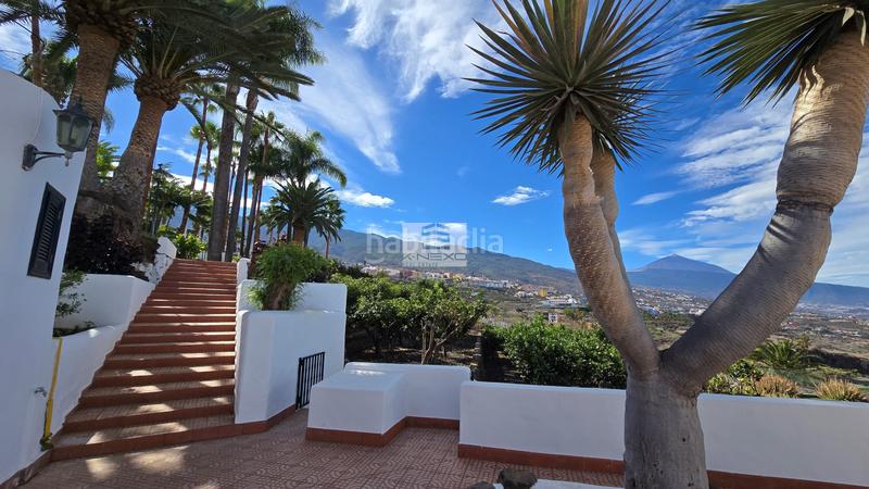 Foto 22a78296-d401-41f2-a0cd-2f0590600ccf. Chalet esta exclusiva villa con impresionantes vistas, ubicada en la costa norte de tenerife, entre la victoria y la matanza de acentejo, en Matanza de Acentejo (La)