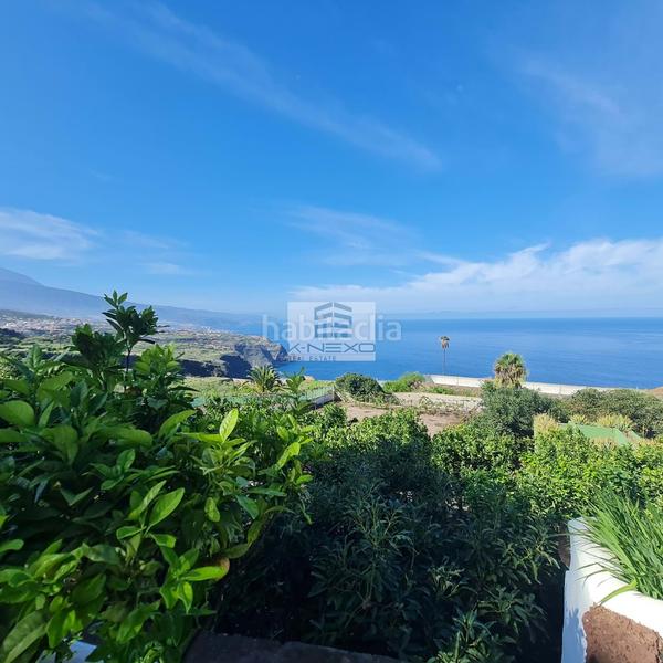 Foto 23c0fe54-87a1-4482-b45e-8e1b423e5aa1. Chalet esta exclusiva villa con impresionantes vistas, ubicada en la costa norte de tenerife, entre la victoria y la matanza de acentejo, en Matanza de Acentejo (La)
