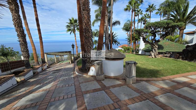 Foto 543ed310-1fb7-4bd8-aa5f-85d0ea41663c. Chalet esta exclusiva villa con impresionantes vistas, ubicada en la costa norte de tenerife, entre la victoria y la matanza de acentejo, en Matanza de Acentejo (La)