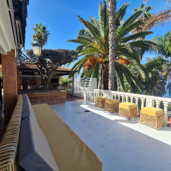 Foto 54758d09-e897-467e-9348-e4600689fb17. Chalet esta exclusiva villa con impresionantes vistas, ubicada en la costa norte de tenerife, entre la victoria y la matanza de acentejo, en Matanza de Acentejo (La)