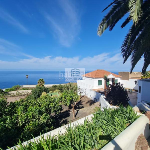 Foto 766e7c57-825b-4aef-a8cf-5e6df385925c. Chalet esta exclusiva villa con impresionantes vistas, ubicada en la costa norte de tenerife, entre la victoria y la matanza de acentejo, en Matanza de Acentejo (La)