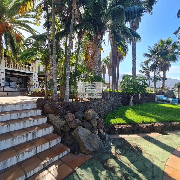 Foto 8b397164-2e13-4e5b-8830-695dfe52c2b5. Chalet esta exclusiva villa con impresionantes vistas, ubicada en la costa norte de tenerife, entre la victoria y la matanza de acentejo, en Matanza de Acentejo (La)