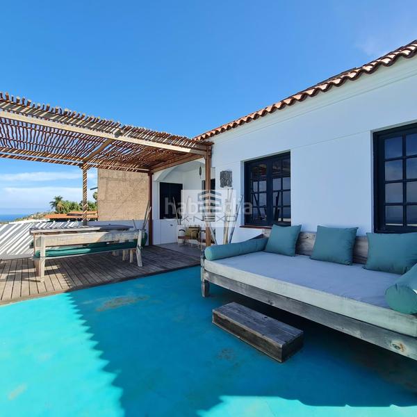 Foto 94d98511-8fcf-4c61-87ac-64c32f5be33e. Chalet esta exclusiva villa con impresionantes vistas, ubicada en la costa norte de tenerife, entre la victoria y la matanza de acentejo, en Matanza de Acentejo (La)