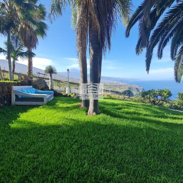 Foto 983d94be-d21e-442e-9b39-9070895a6129. Chalet esta exclusiva villa con impresionantes vistas, ubicada en la costa norte de tenerife, entre la victoria y la matanza de acentejo, en Matanza de Acentejo (La)