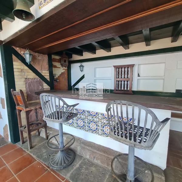 Foto ac553967-bf60-4ed0-a9d6-7b3dac9416e1. Chalet esta exclusiva villa con impresionantes vistas, ubicada en la costa norte de tenerife, entre la victoria y la matanza de acentejo, en Matanza de Acentejo (La)
