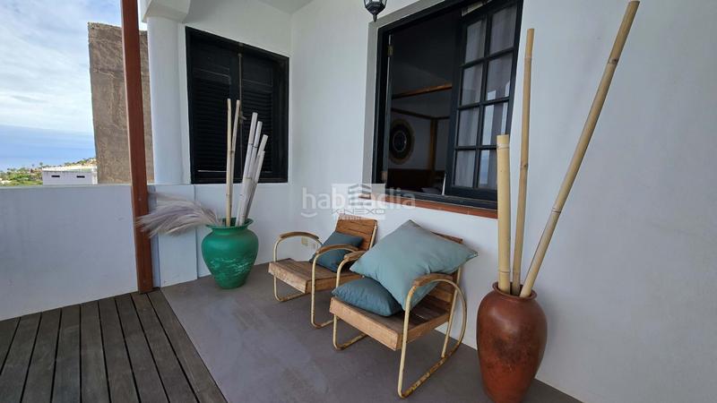 Foto d1f435d9-bab0-456b-b4e1-363deb0035f7. Chalet esta exclusiva villa con impresionantes vistas, ubicada en la costa norte de tenerife, entre la victoria y la matanza de acentejo, en Matanza de Acentejo (La)