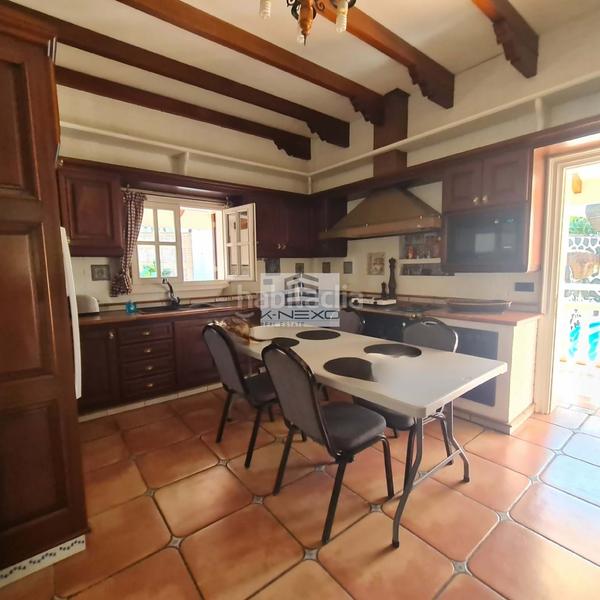 Foto d6441f01-0653-4312-8fc7-9eb9e67cafbe. Chalet esta exclusiva villa con impresionantes vistas, ubicada en la costa norte de tenerife, entre la victoria y la matanza de acentejo, en Matanza de Acentejo (La)