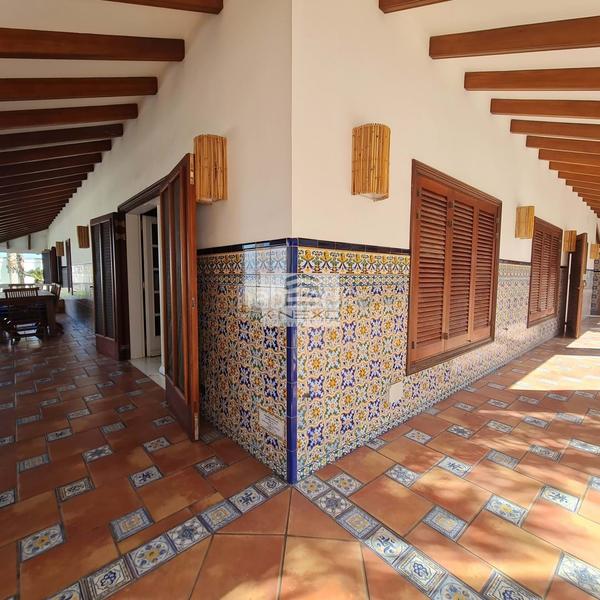 Foto e619b3e3-181c-418a-b241-33ab85ec68fc. Chalet esta exclusiva villa con impresionantes vistas, ubicada en la costa norte de tenerife, entre la victoria y la matanza de acentejo, en Matanza de Acentejo (La)